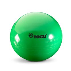 Grøn siddebold på 65 cm. til personer mellem 171-186 cm. i højden